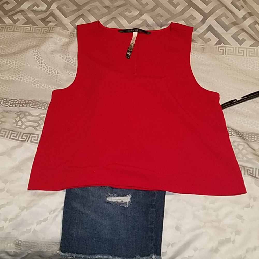 Kensie Top